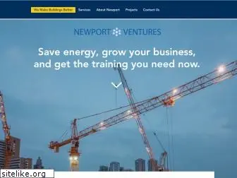 newportventures.net