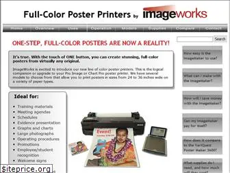 newposterprinter.com