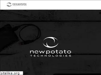 newpotatotech.com