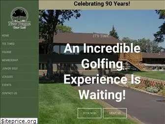 newpraguegolf.com