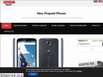 newprepaidphones.com