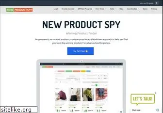 newproductspy.com