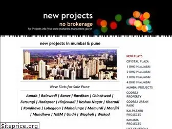 newprojectsinmumbai.com