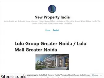 newpropertyindiaa.wordpress.com