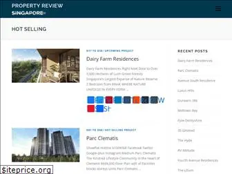 newpropertyreview.com