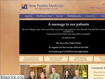 newpueblomedicine.com