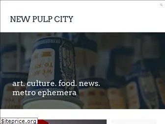 newpulpcity.com