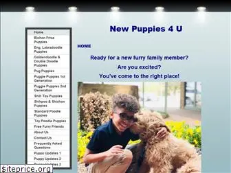 newpuppies4u.com