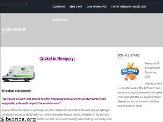 newquaycc.co.uk