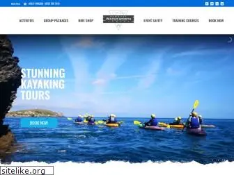 newquaywatersportscentre.co.uk