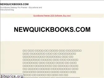 newquickbooks.com