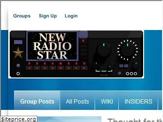 newradio.com