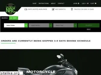 newragecycles.com