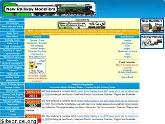 newrailwaymodellers.co.uk