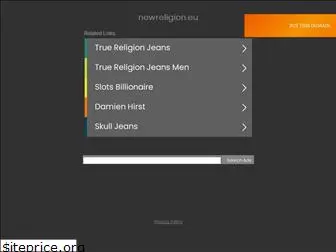 newreligion.eu