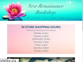 newrenbooks.com