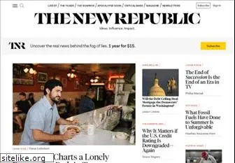 newrepublic.com