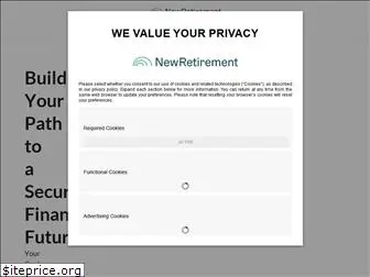 newretirement.com