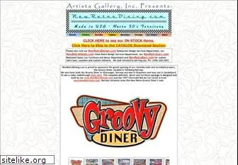 newretrodining.com