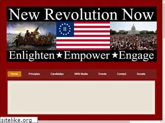 newrevolutionnow.org