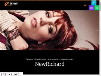 newrichard.com.br