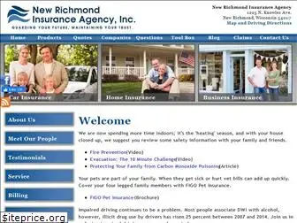 newrichmond-insurance.com