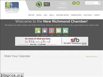 newrichmondchamber.com