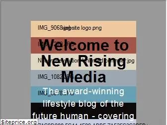 newrisingmedia.com