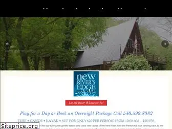 newriversedge.com