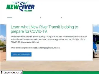 newrivertransitauthority.org