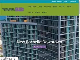 newrochelledowntown.com