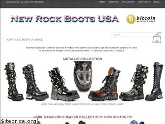 newrockbootsusa.com