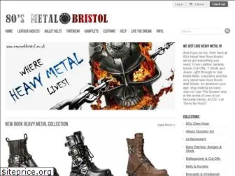 newrockbristol.co.uk