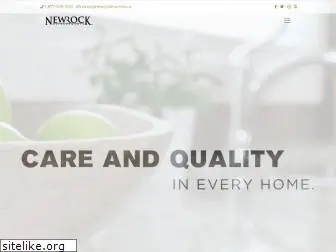 newrockhomes.ca