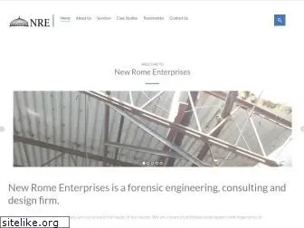 newromellc.com