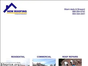 newroofing.com