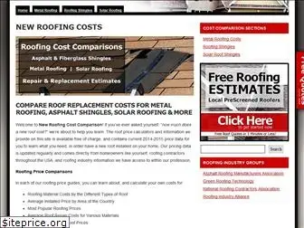 newroofingcosts.com