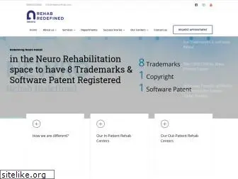 newrorehab.com