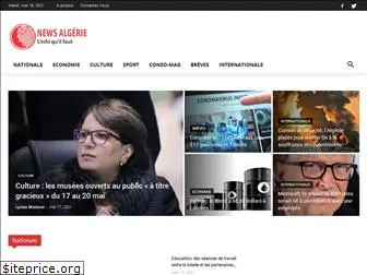 news-algerie.com