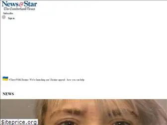 news-and-star.co.uk
