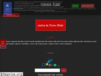 news-hair.com