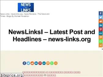 news-links.org