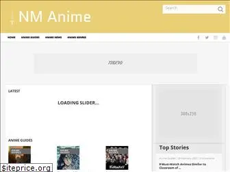 news-manga.com