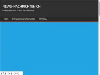 news-nachrichten.ch