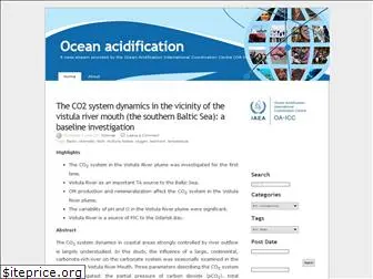 news-oceanacidification-icc.org