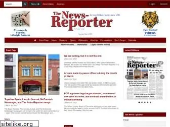 news-reporter.com