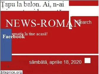 news-roman.ro