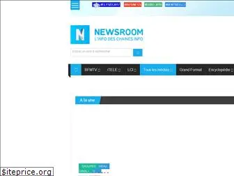 news-room.fr