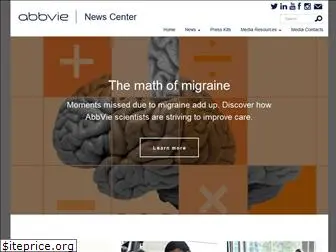 news.abbvie.com