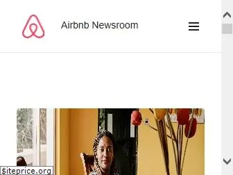 news.airbnb.com